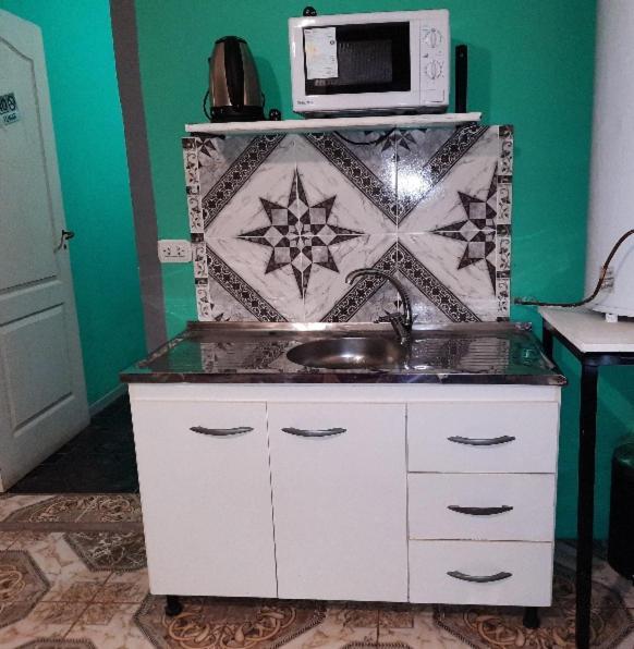 Apartamento Moni Moni C *